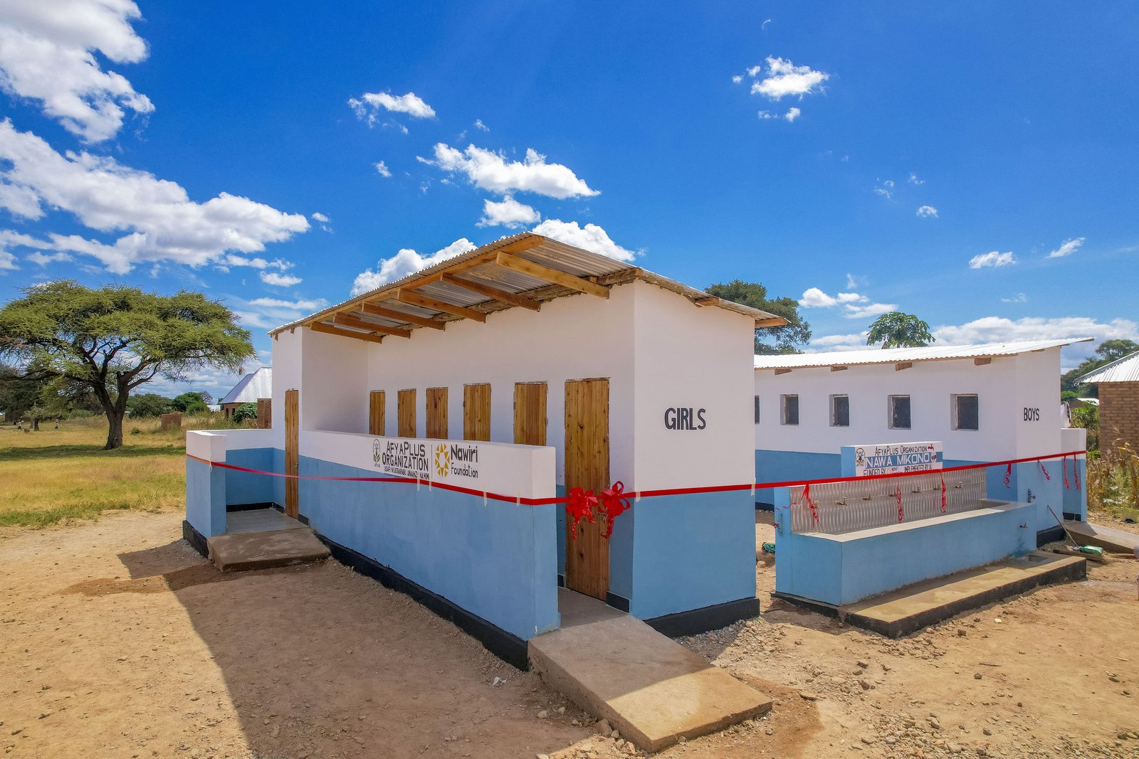Infrastructure Renovation